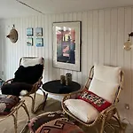 Сasa de vacaciones Summer House With Orangery In