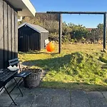 Summer House With Orangery In *