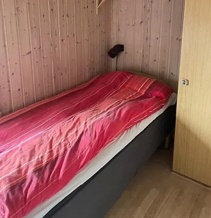 بيت للعطل Summer House With Orangery In *