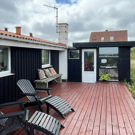 بيت للعطل Summer House With Orangery In