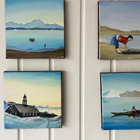 Summer House With Orangery In *