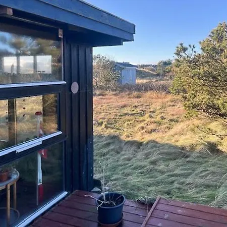 Holiday home Summer House With Orangery In *