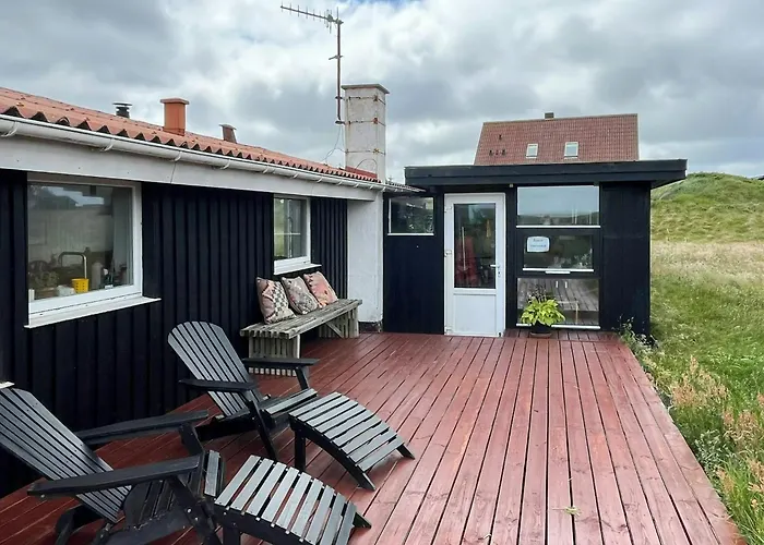 بيت للعطل Summer House With Orangery In