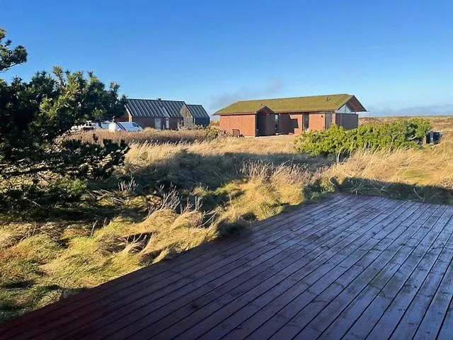 Summer House With Orangery In *